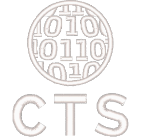 CTS Polo Shirt - Men's 100% Poly Double Knit Pique