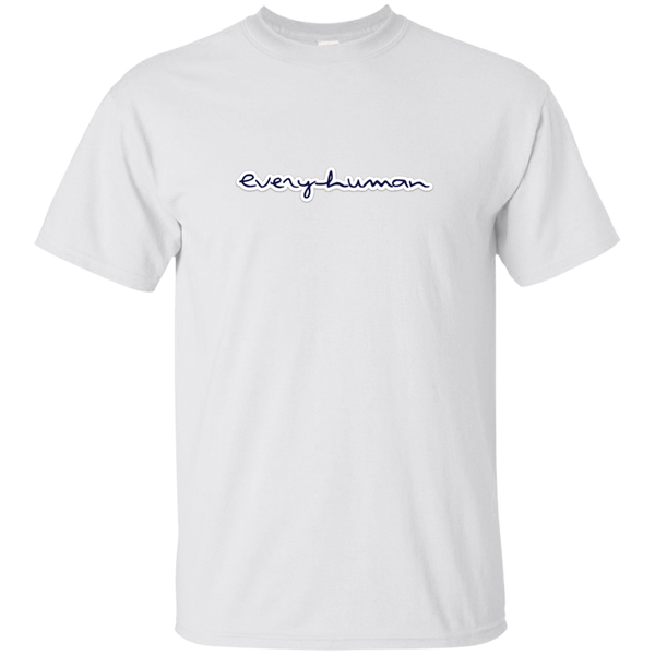 everyhuman® Short Sleeve T-Shirt