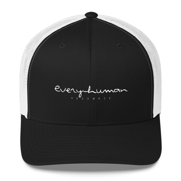 everyhuman resource trucker cap